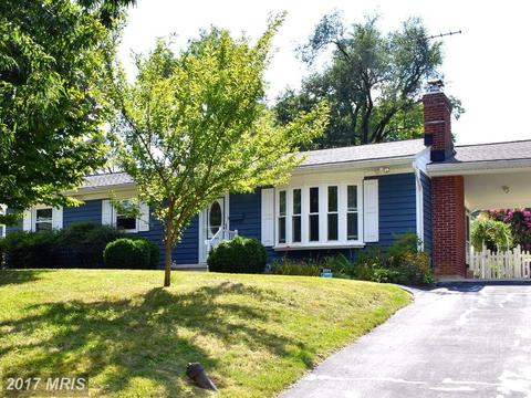 18 Northwood Dr