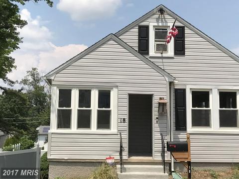 18 Northwood Dr