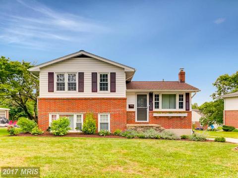18 Northwood Dr
