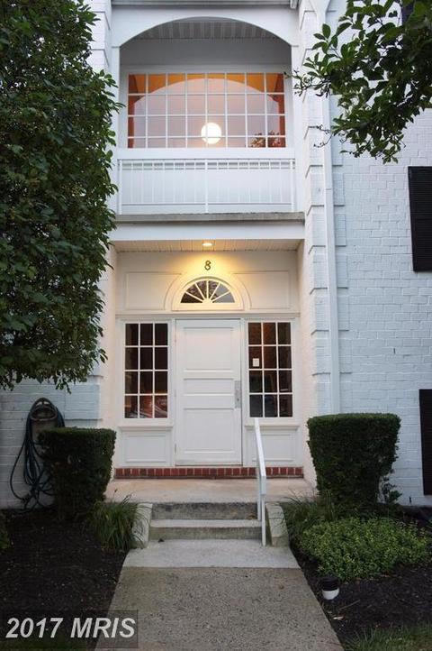 2 Ballindine Ct #202