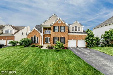 8230 Hortonia Point Dr