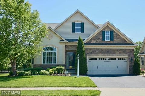 8230 Hortonia Point Dr