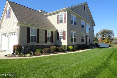 8230 Hortonia Point Dr