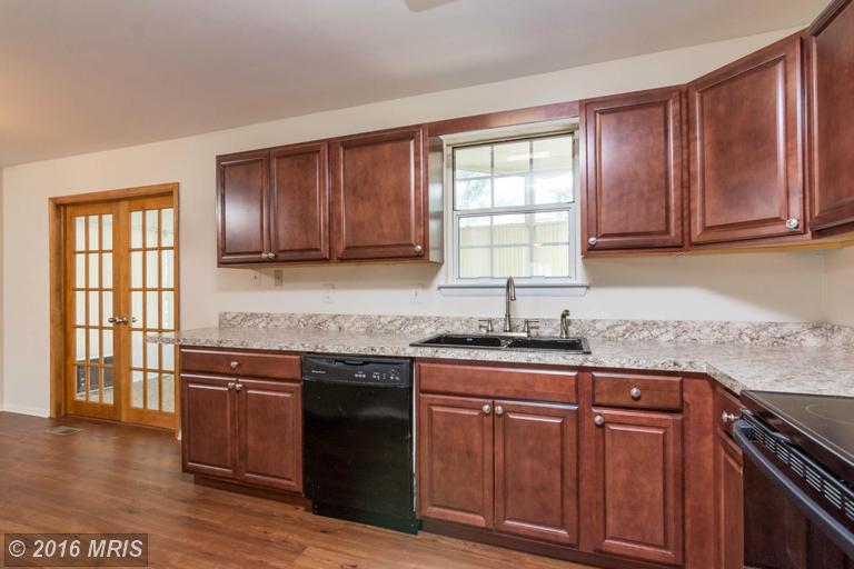For Sale: 655 Gearing Ct W Millersville, MD 21108