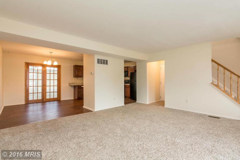 For Sale: 655 Gearing Ct W Millersville, MD 21108