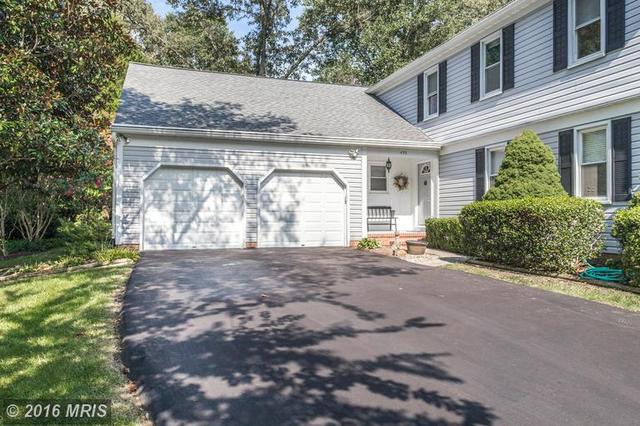 455 Old Orchard Cir