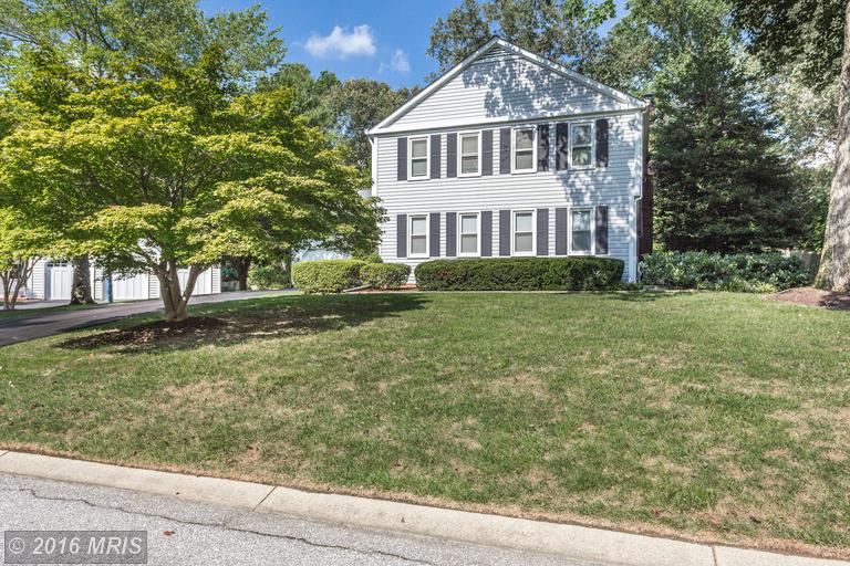 455 Old Orchard Cir
