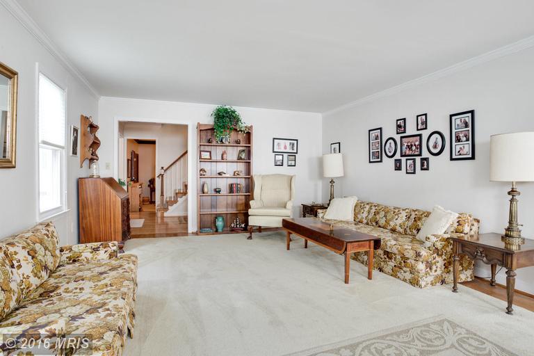 455 Old Orchard Cir