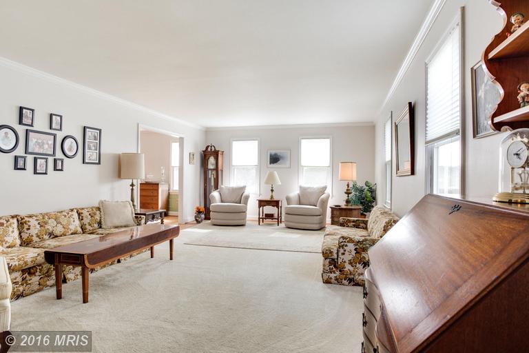 455 Old Orchard Cir