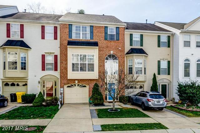 810 Orchard Tree Rd