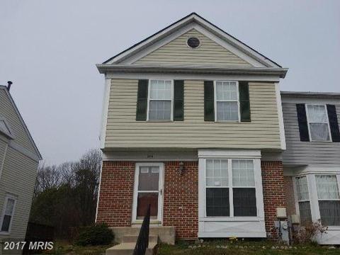 2011 Braley Point Ct #2011