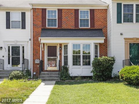 2011 Braley Point Ct #2011