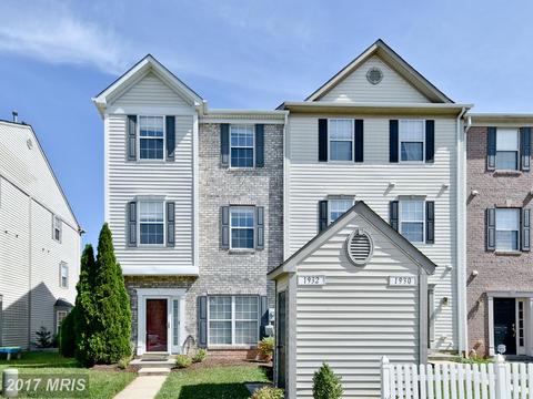 2011 Braley Point Ct #2011