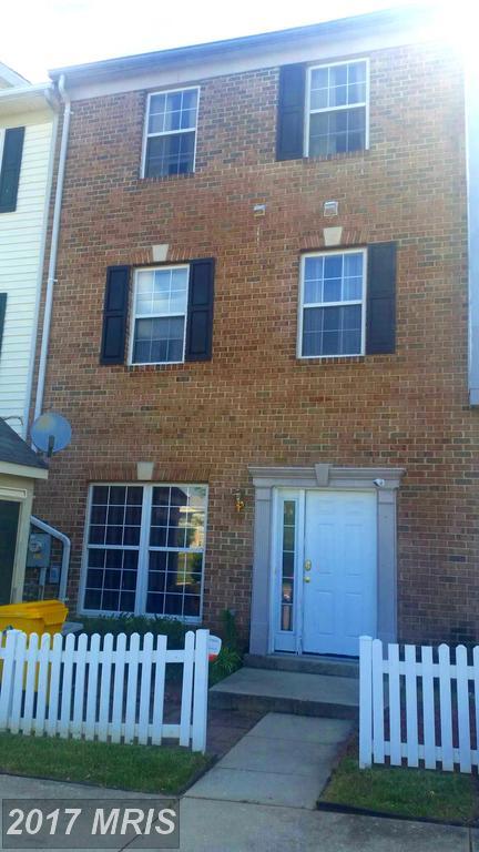 2011 Braley Point Ct #2011