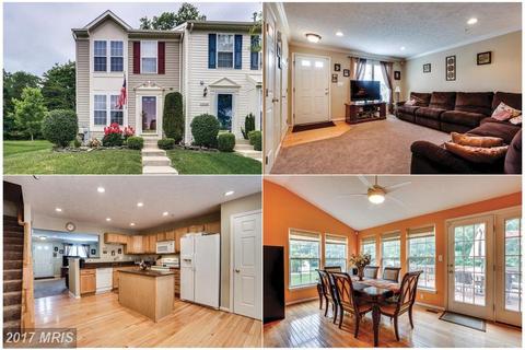 2011 Braley Point Ct #2011