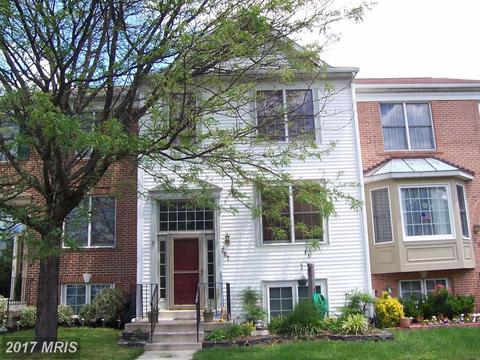 2011 Braley Point Ct #2011