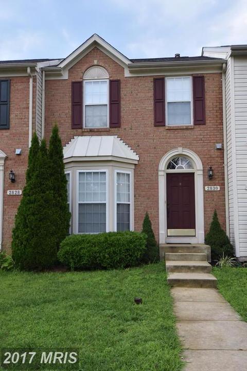 2835 Settlers View Dr