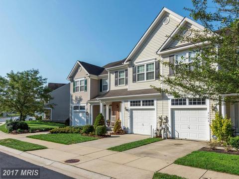 2835 Settlers View Dr