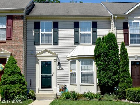 2835 Settlers View Dr