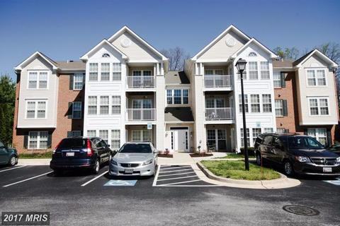 2607 Chapel Lake Dr #101