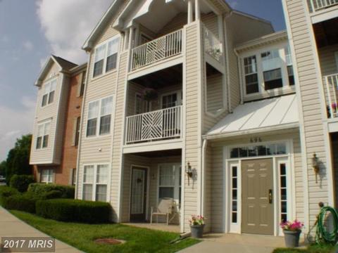 2607 Chapel Lake Dr #101