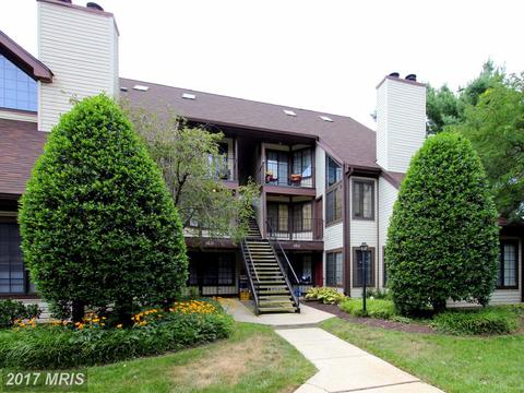 2607 Chapel Lake Dr #101