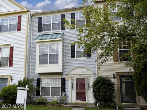 2312 Dartmouth Ln