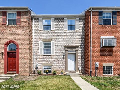 2312 Dartmouth Ln