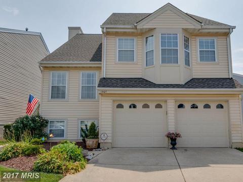 1503 Sage Ct