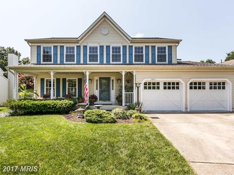 1503 Sage Ct