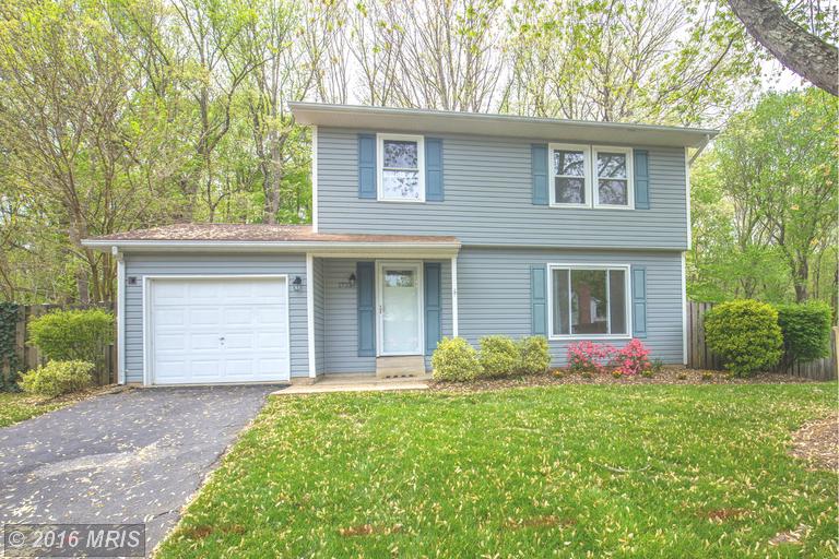 1732 Denton Ct, Crofton MD 21114