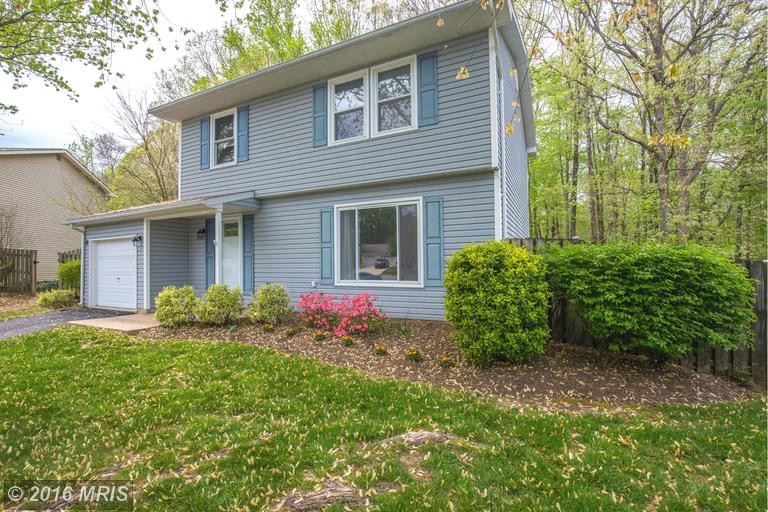 1732 Denton Ct, Crofton MD 21114