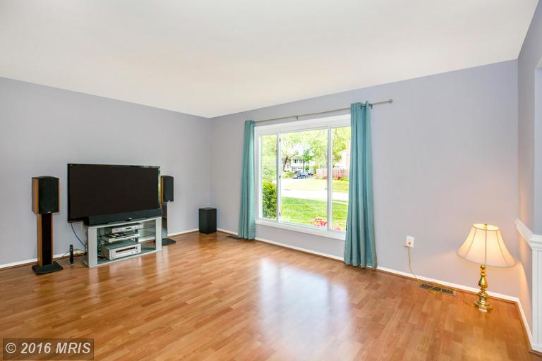 1732 Denton Ct, Crofton MD 21114