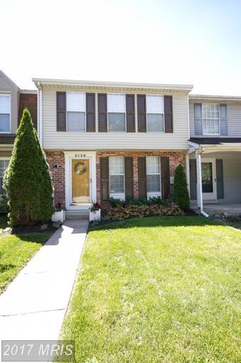 2 Mary Carroll Ct