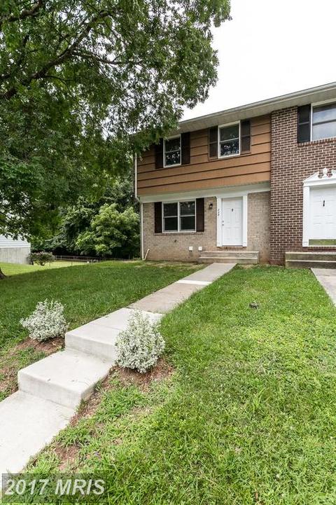 103 Highgate Ct