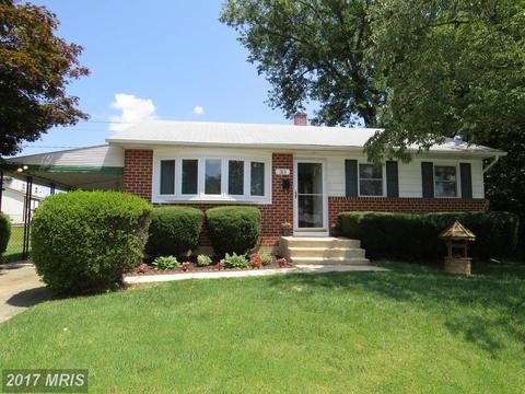 103 Highgate Ct
