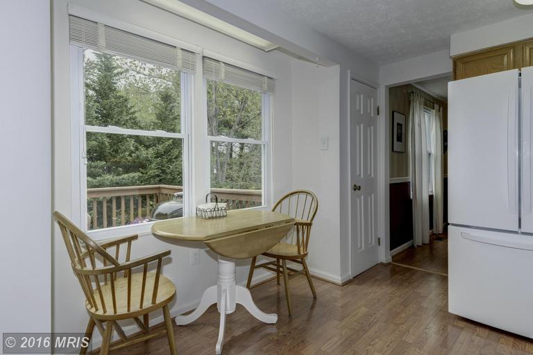 312 Lantana Dr, Owings Mills MD 21117