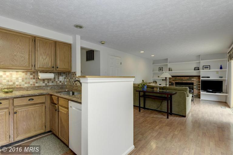 312 Lantana Dr, Owings Mills MD 21117