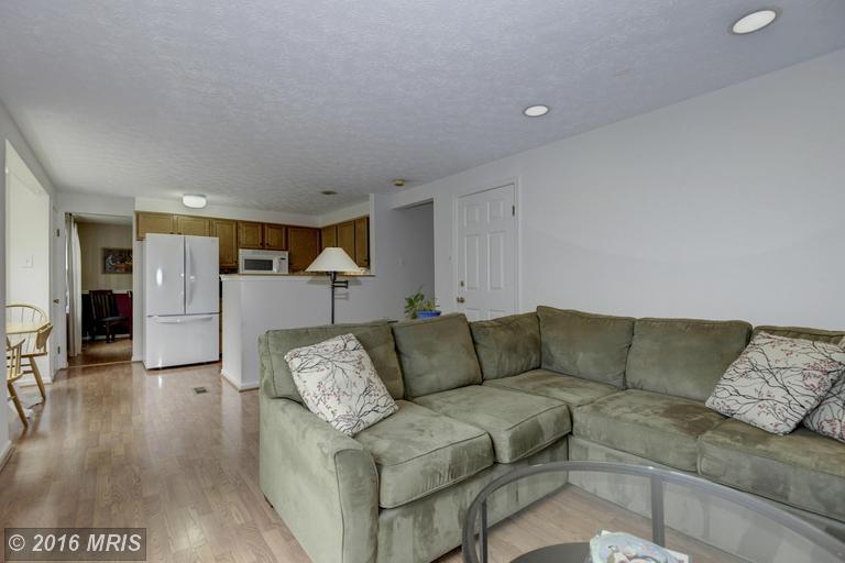 312 Lantana Dr, Owings Mills MD 21117