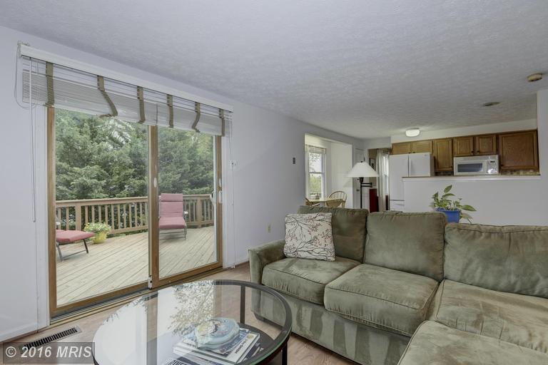 312 Lantana Dr, Owings Mills MD 21117