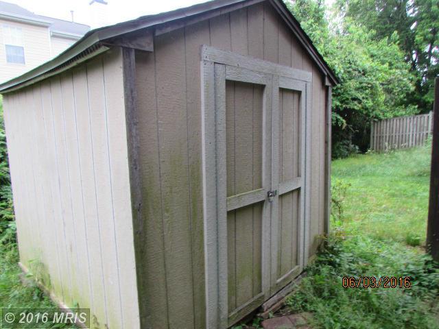 For Sale: 155 Wimbledon Ln Owings Mills, MD 21117