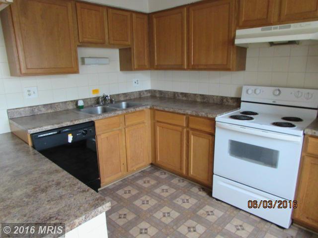 For Sale: 155 Wimbledon Ln Owings Mills, MD 21117