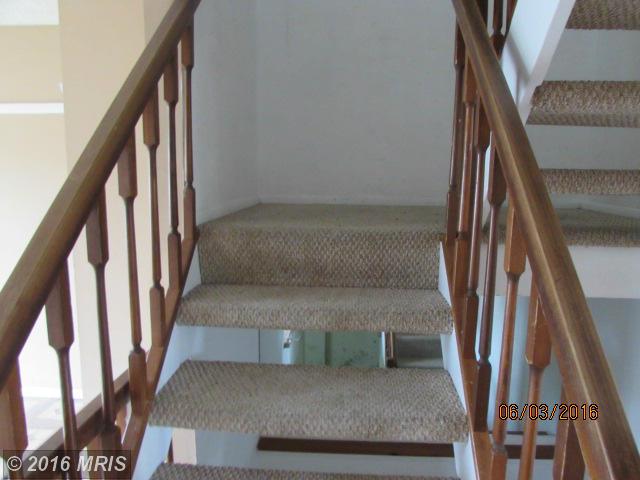 For Sale: 155 Wimbledon Ln Owings Mills, MD 21117