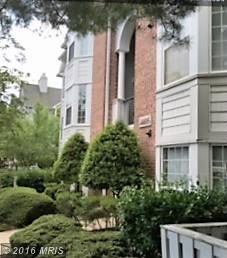 For Sale: 4405 Silverbrook Ln #203 Owings Mills, MD 21117
