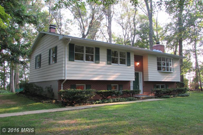 21305 Lentz Rd