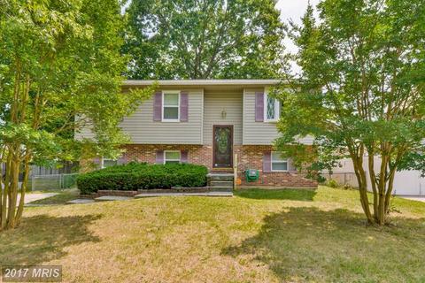 7841 Spencer Rd