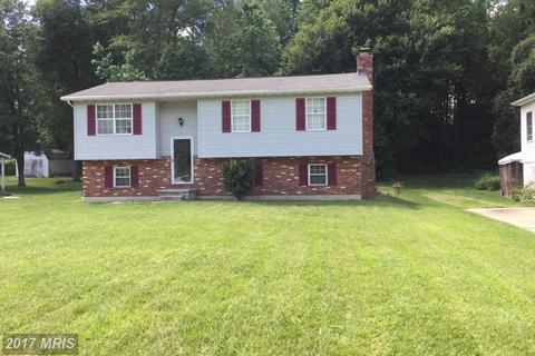 7841 Spencer Rd