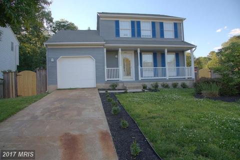 7841 Spencer Rd
