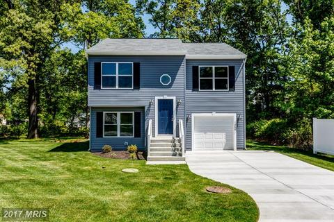 7841 Spencer Rd