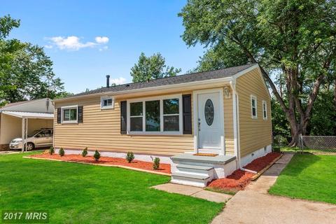 7841 Spencer Rd